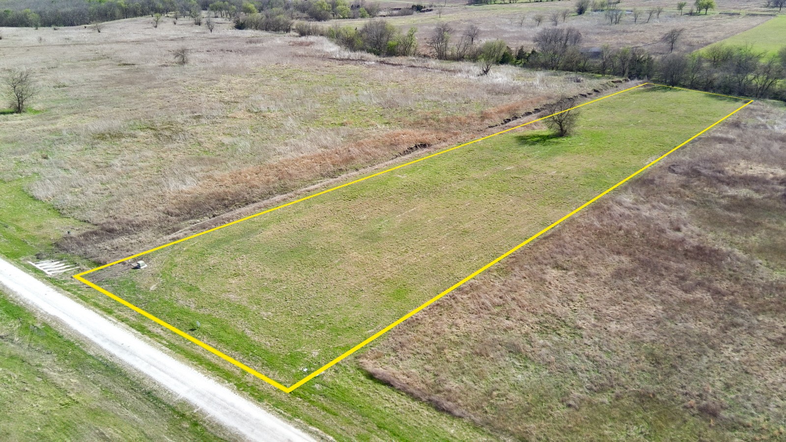Lot 39 Fm 904 S Pecan Gap TX 75469