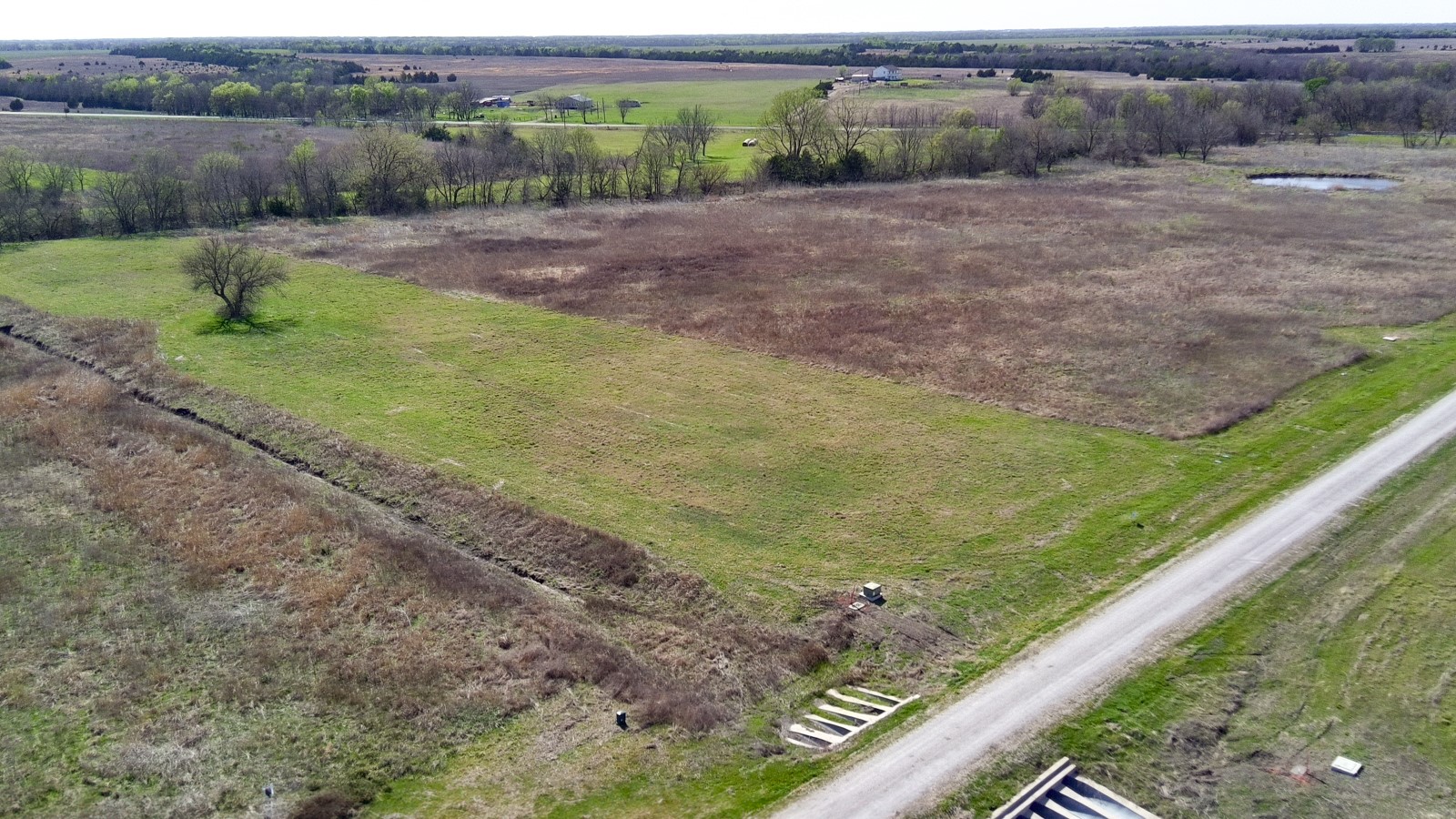 Lot 39 Fm 904 S Pecan Gap TX 75469