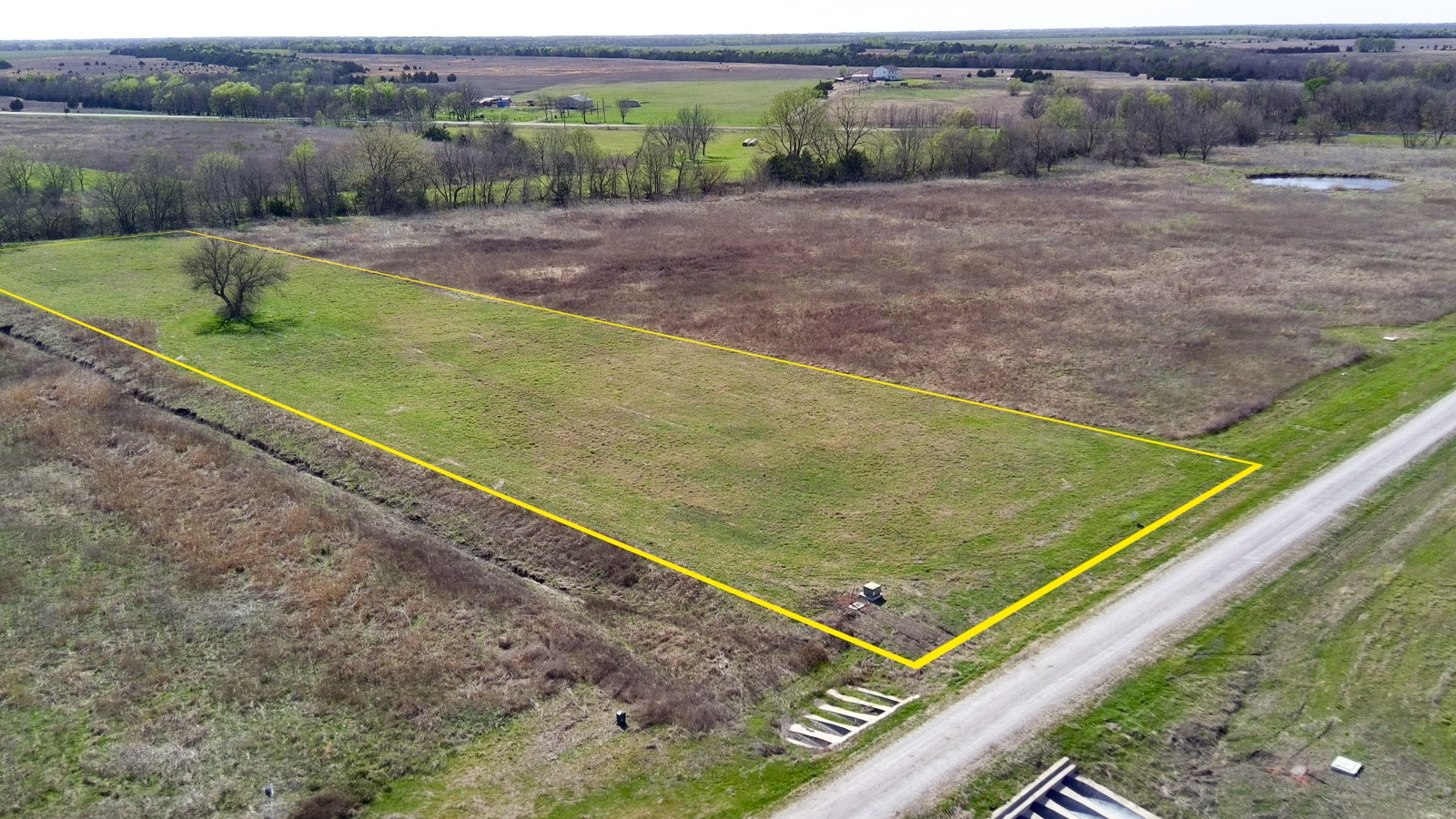Lot 39 Fm 904 S Pecan Gap TX 75469