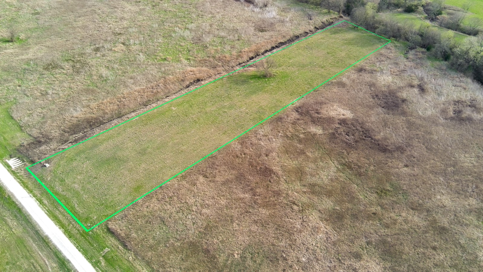 Lot 39 Fm 904 S Pecan Gap TX 75469