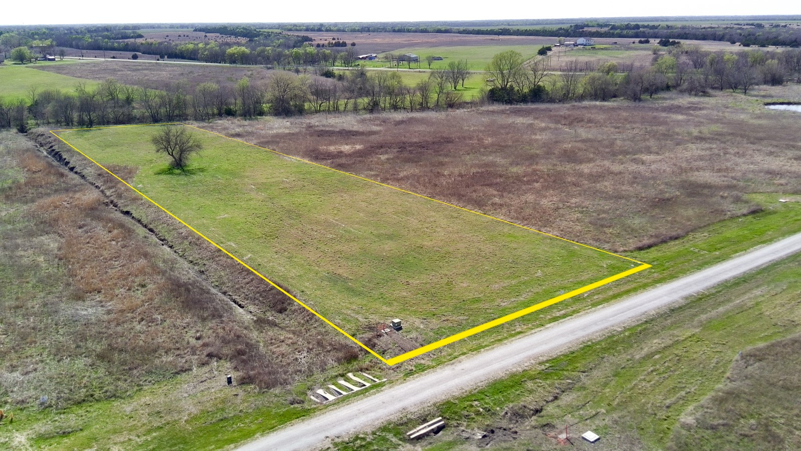 Lot 39 Fm 904 S Pecan Gap TX 75469