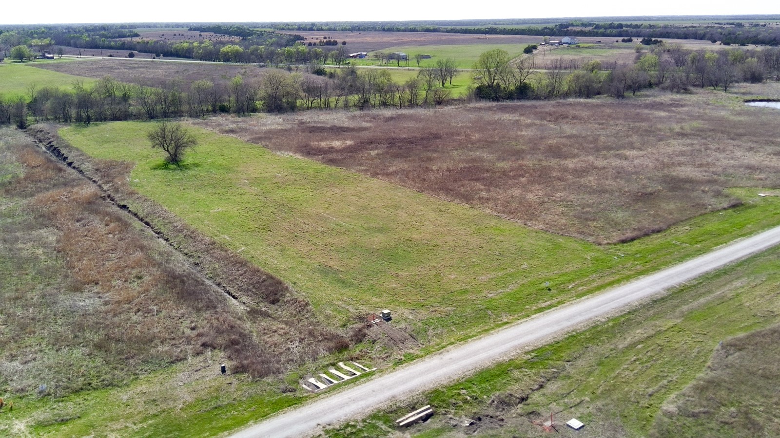 Lot 39 Fm 904 S Pecan Gap TX 75469