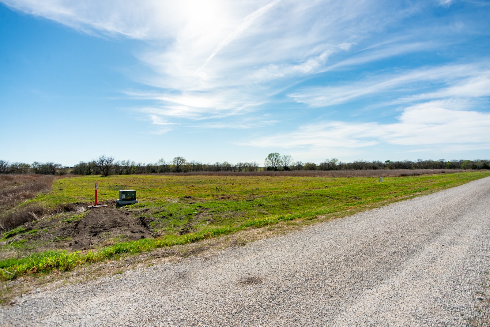 Lot 39 Fm 904 S Pecan Gap TX 75469