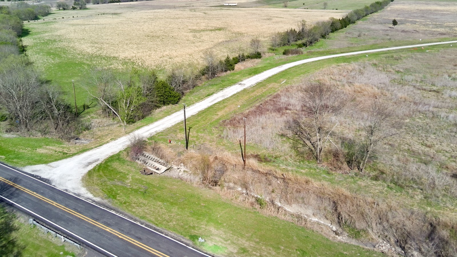 Lot 39 Fm 904 S Pecan Gap TX 75469