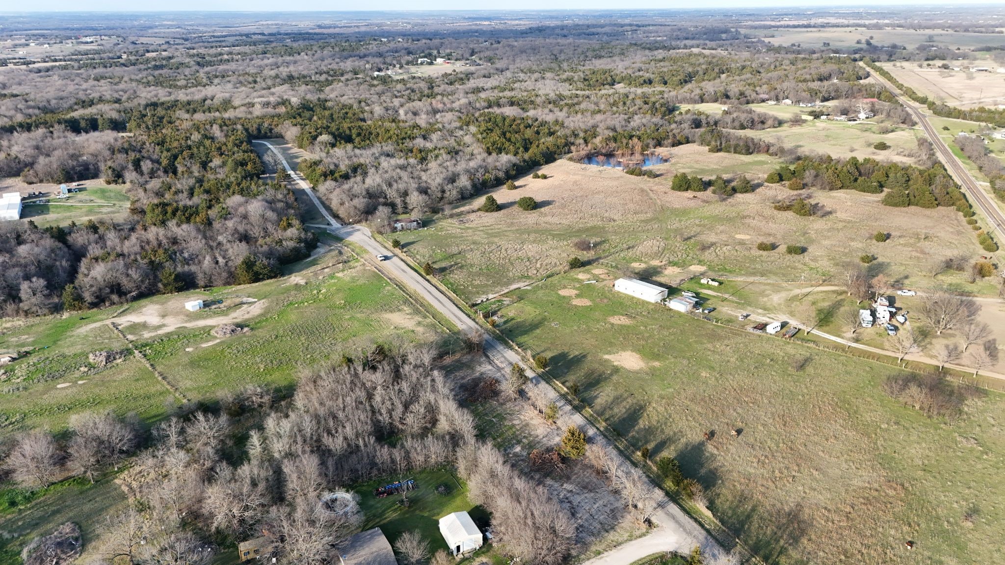 016B Ranch Rd Circle Farmersville TX 75442