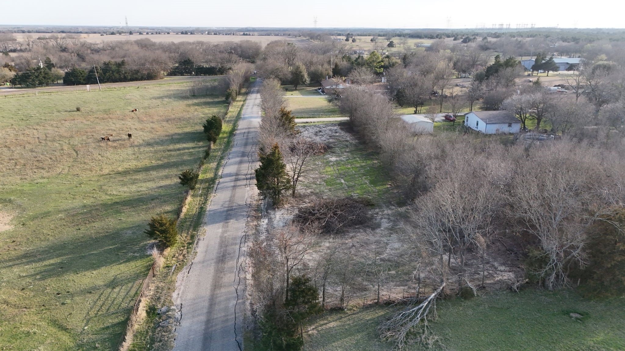 016B Ranch Rd Circle Farmersville TX 75442