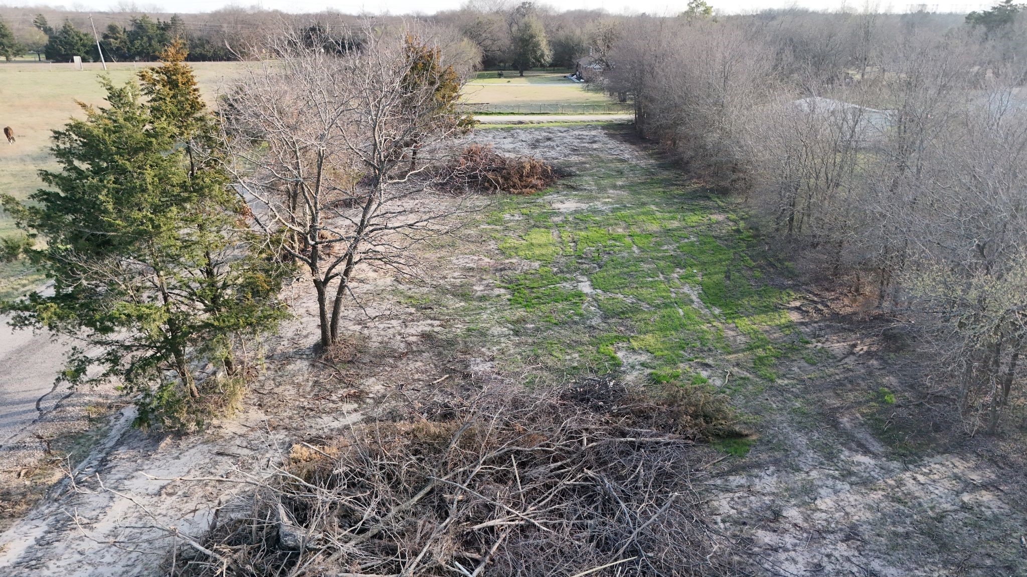 016B Ranch Rd Circle Farmersville TX 75442