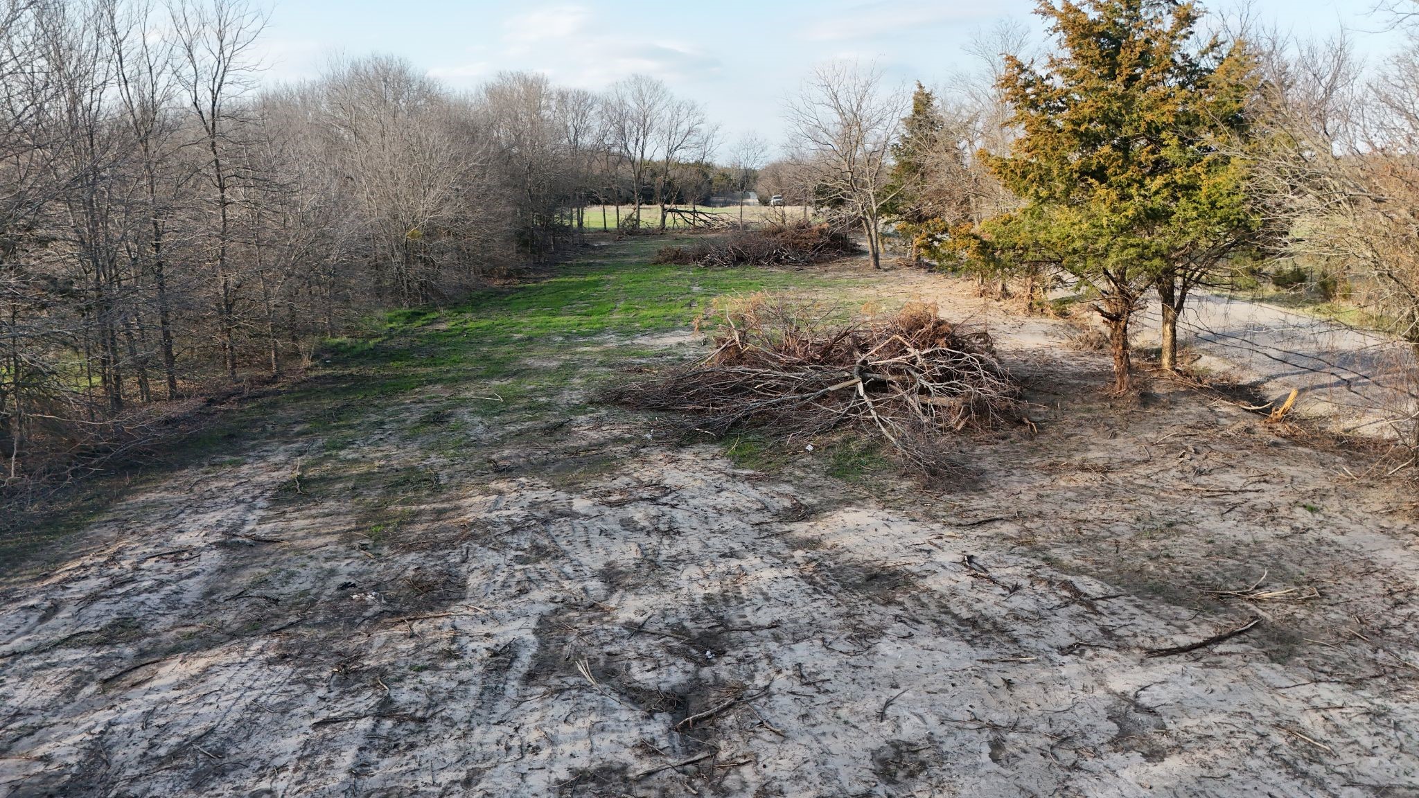 016B Ranch Rd Circle Farmersville TX 75442