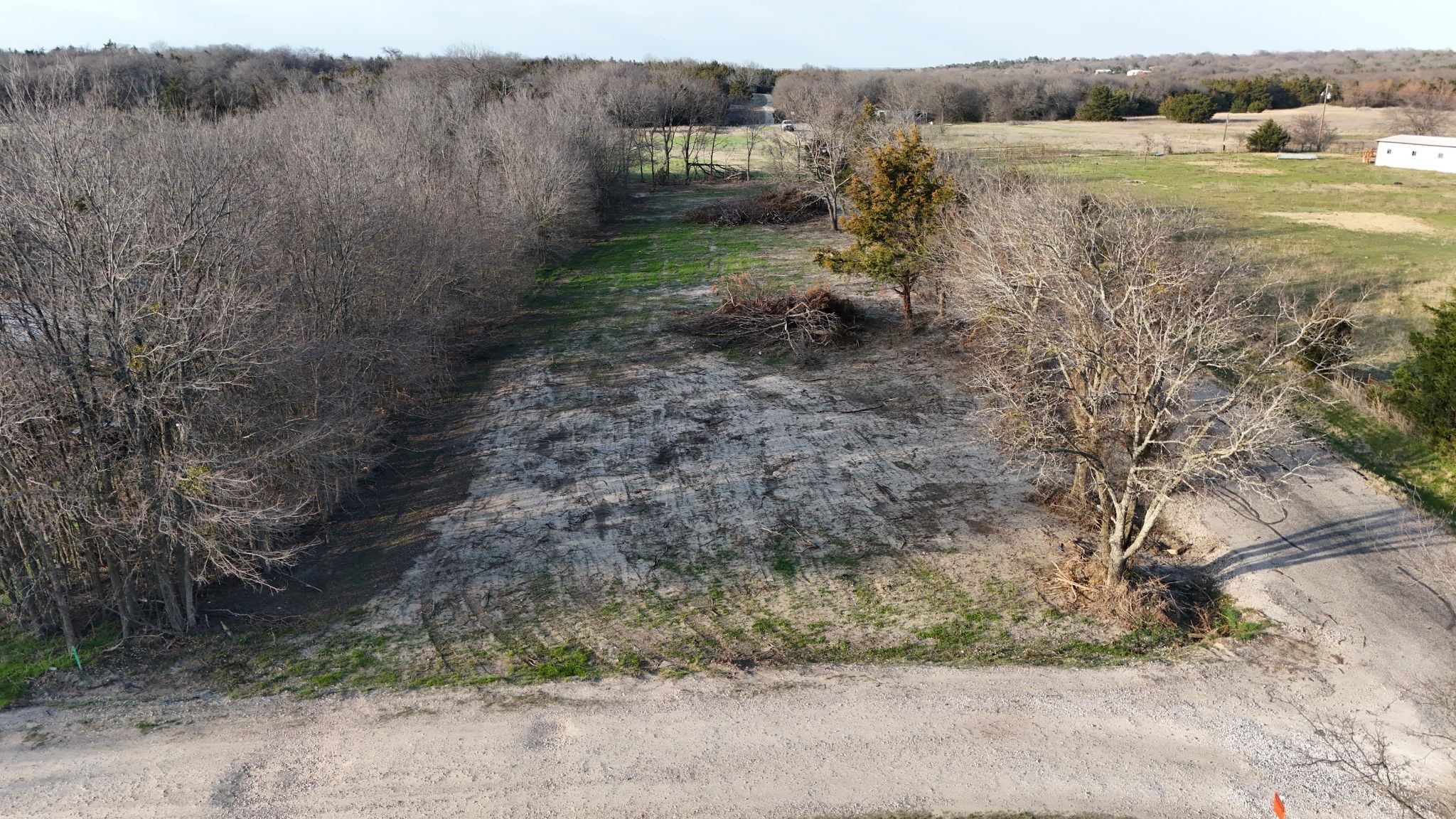 016B Ranch Rd Circle Farmersville TX 75442