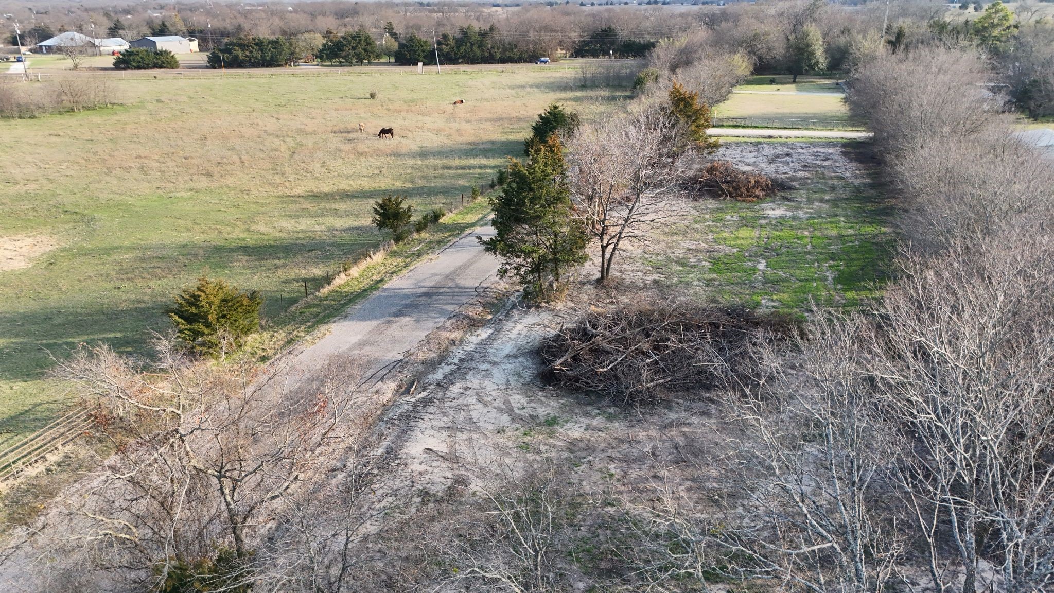 016B Ranch Rd Circle Farmersville TX 75442