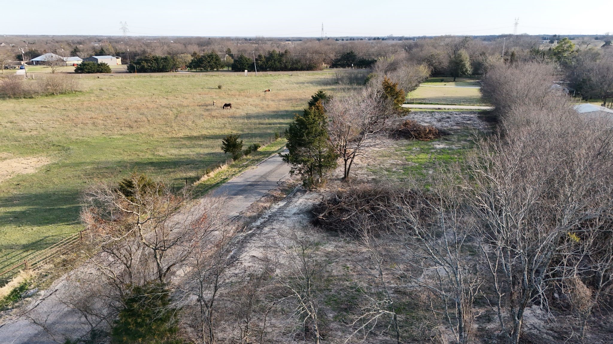 016B Ranch Rd Circle Farmersville TX 75442