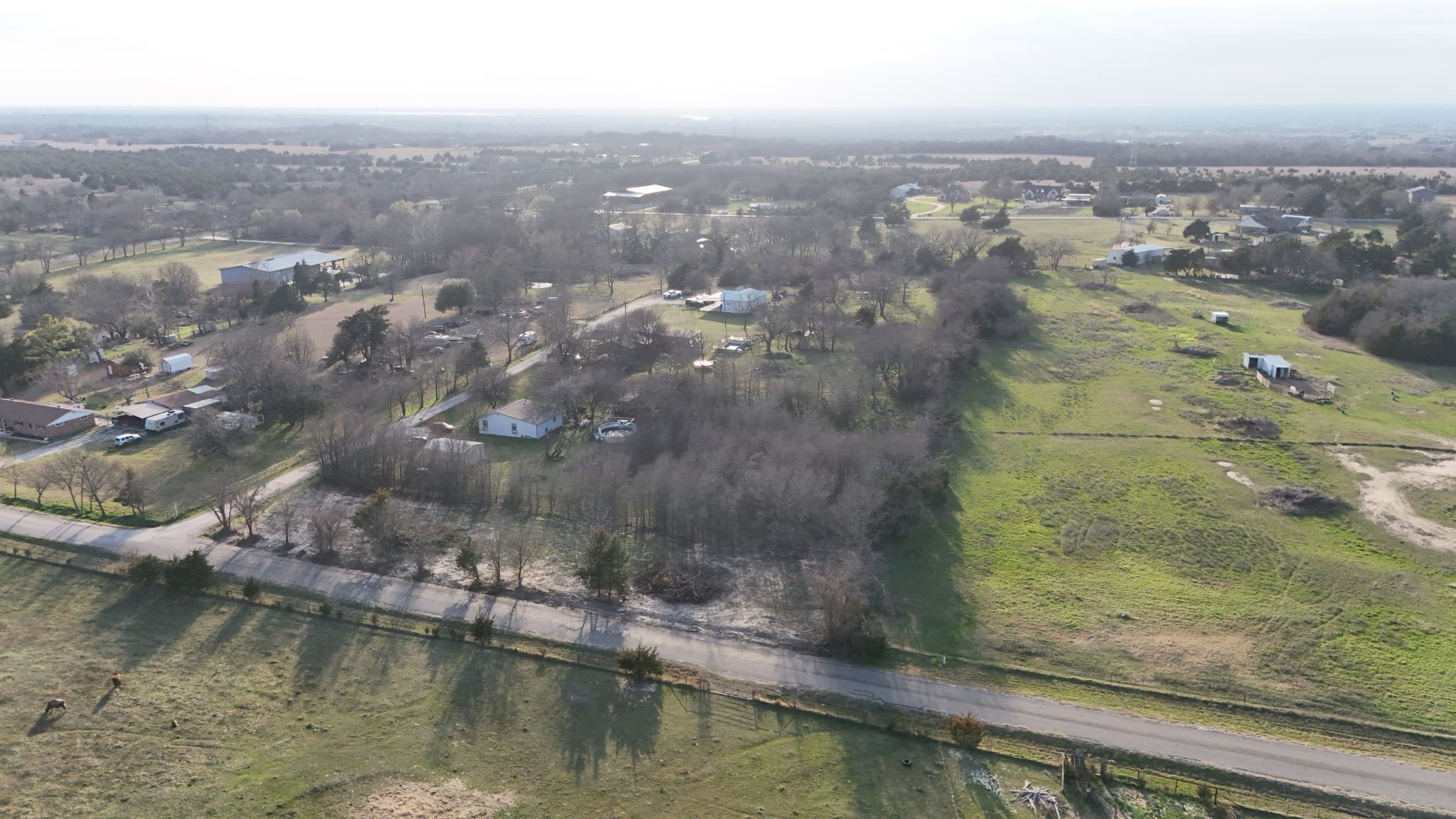 016B Ranch Rd Circle Farmersville TX 75442