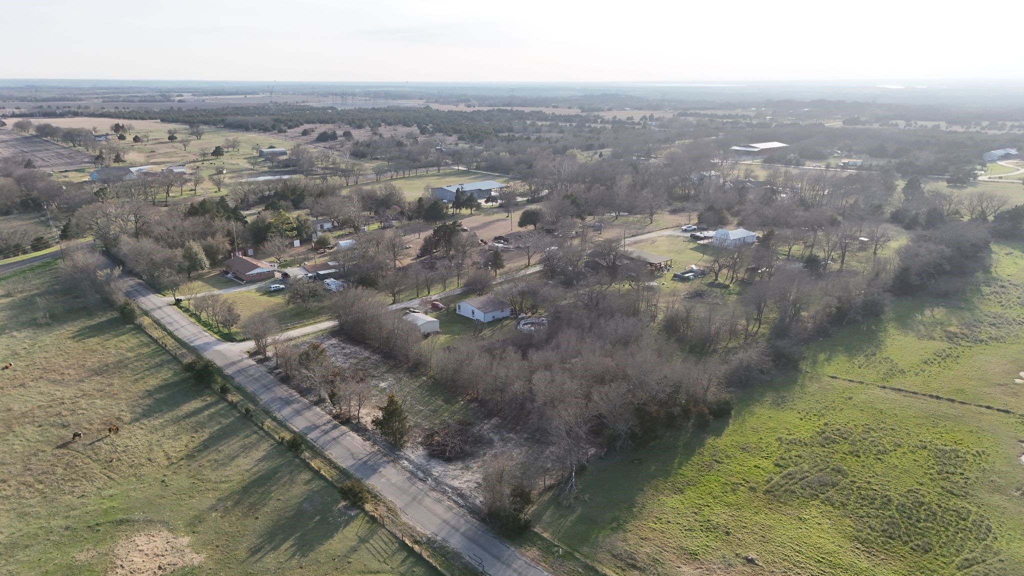 016B Ranch Rd Circle Farmersville TX 75442
