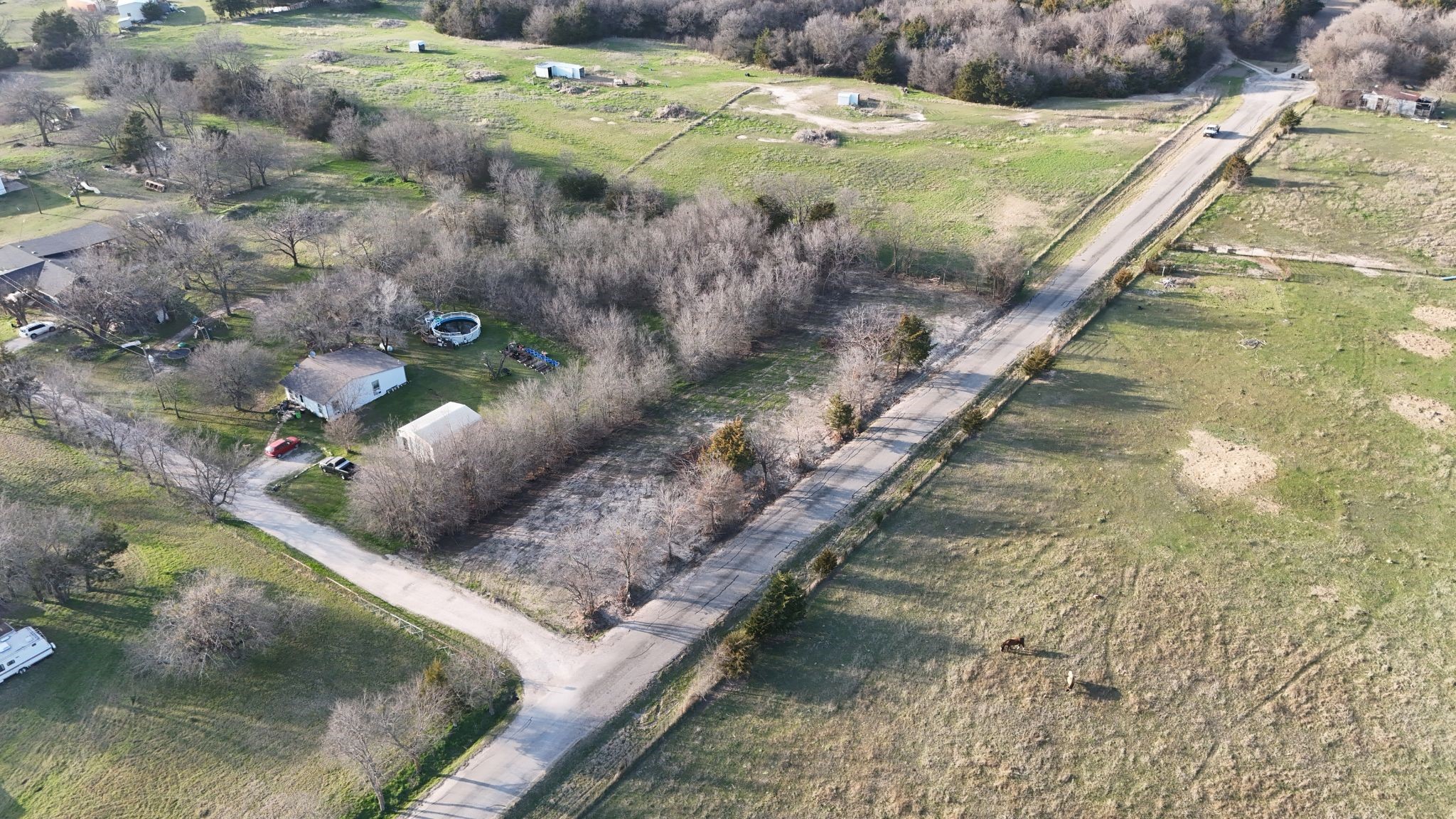 016B Ranch Rd Circle Farmersville TX 75442