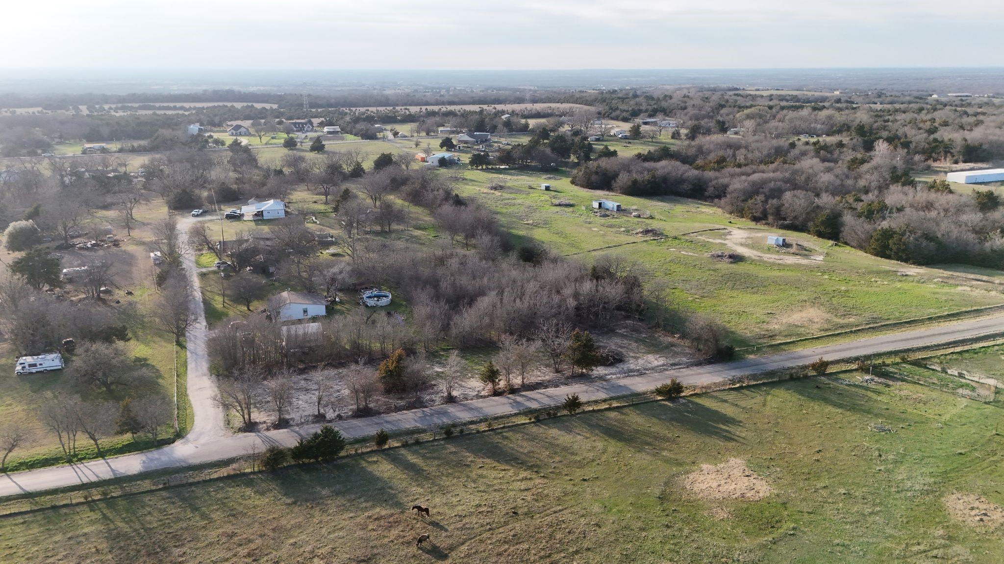 016B Ranch Rd Circle Farmersville TX 75442