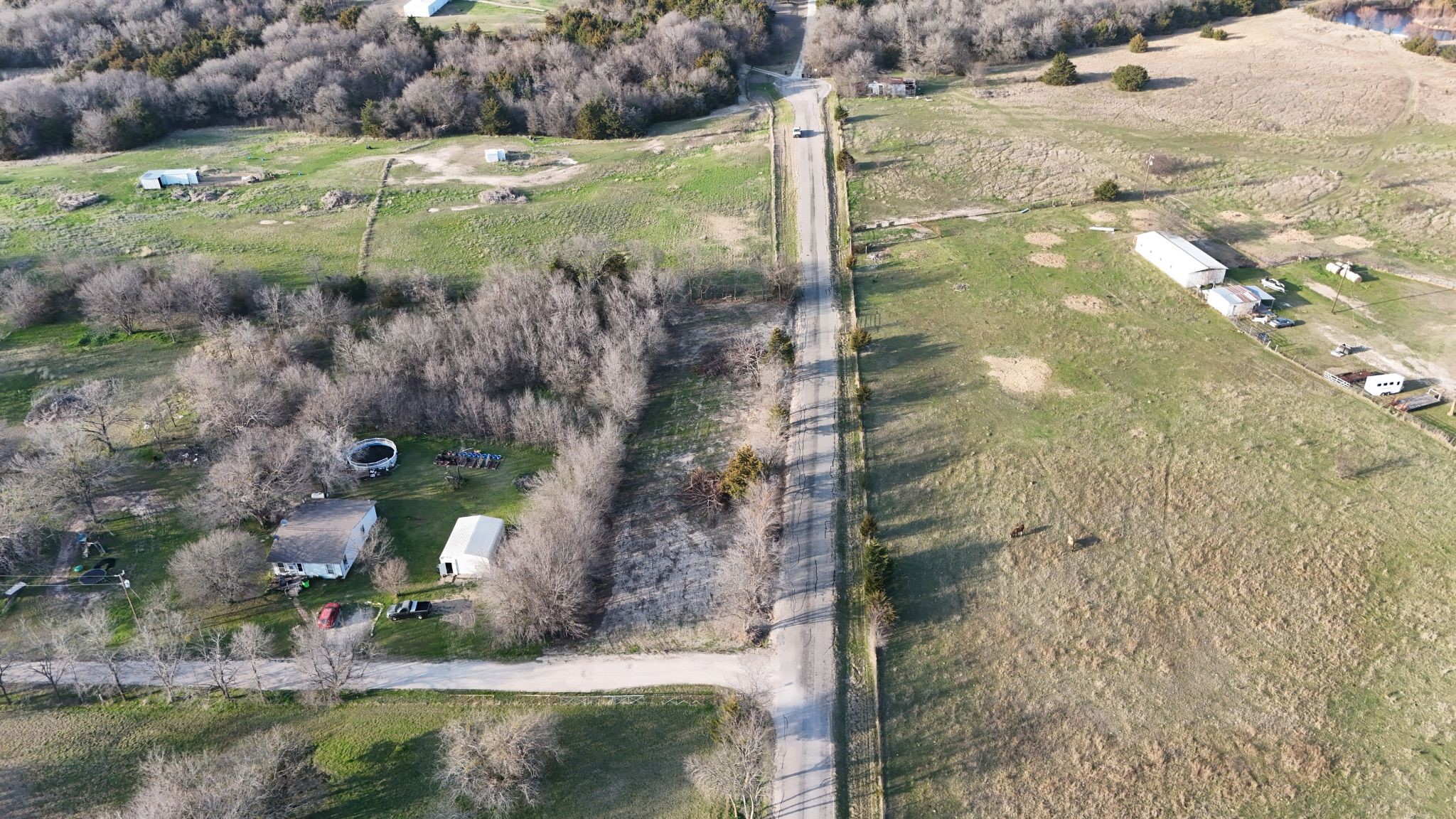 016B Ranch Rd Circle Farmersville TX 75442