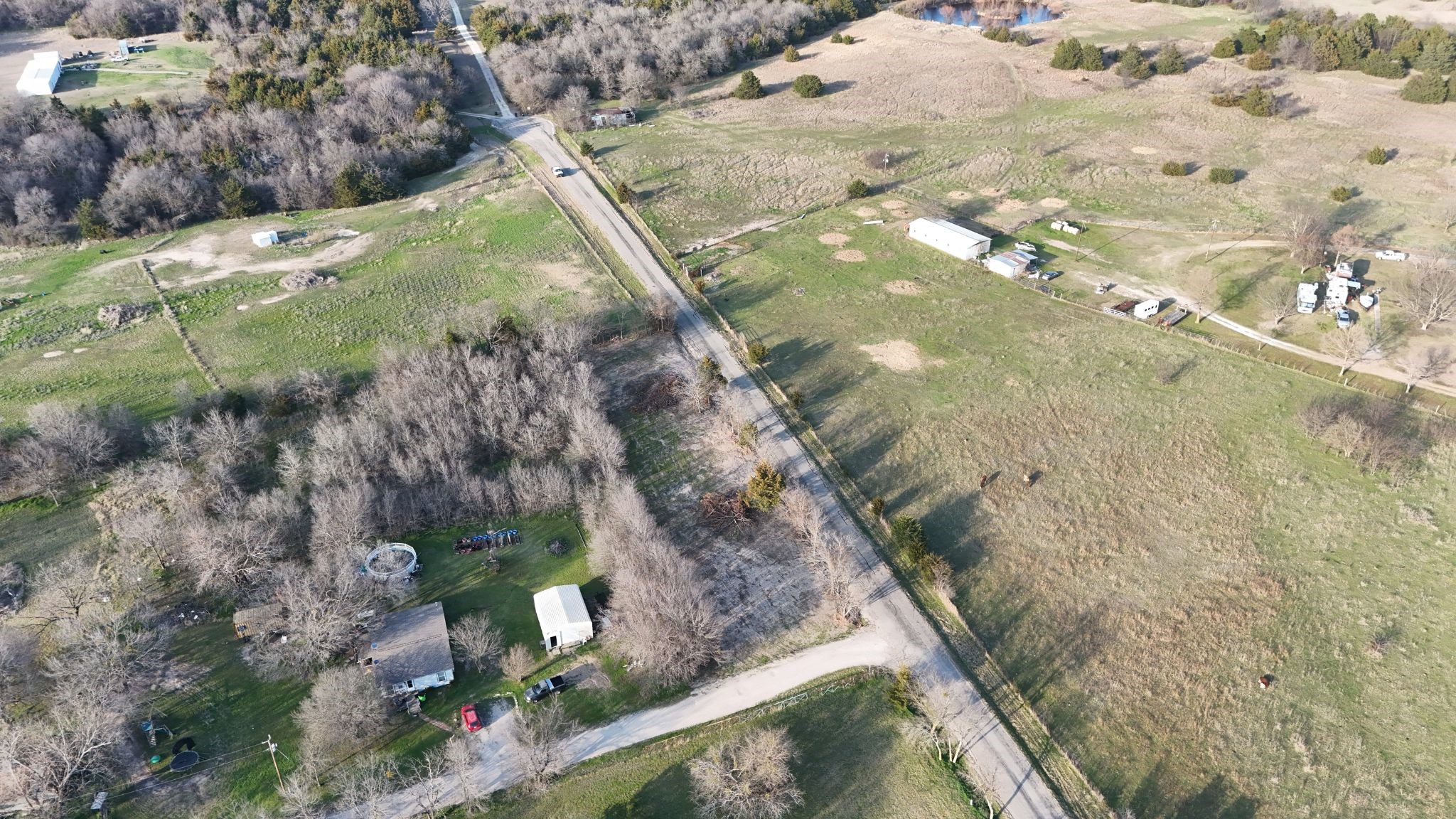 016B Ranch Rd Circle Farmersville TX 75442