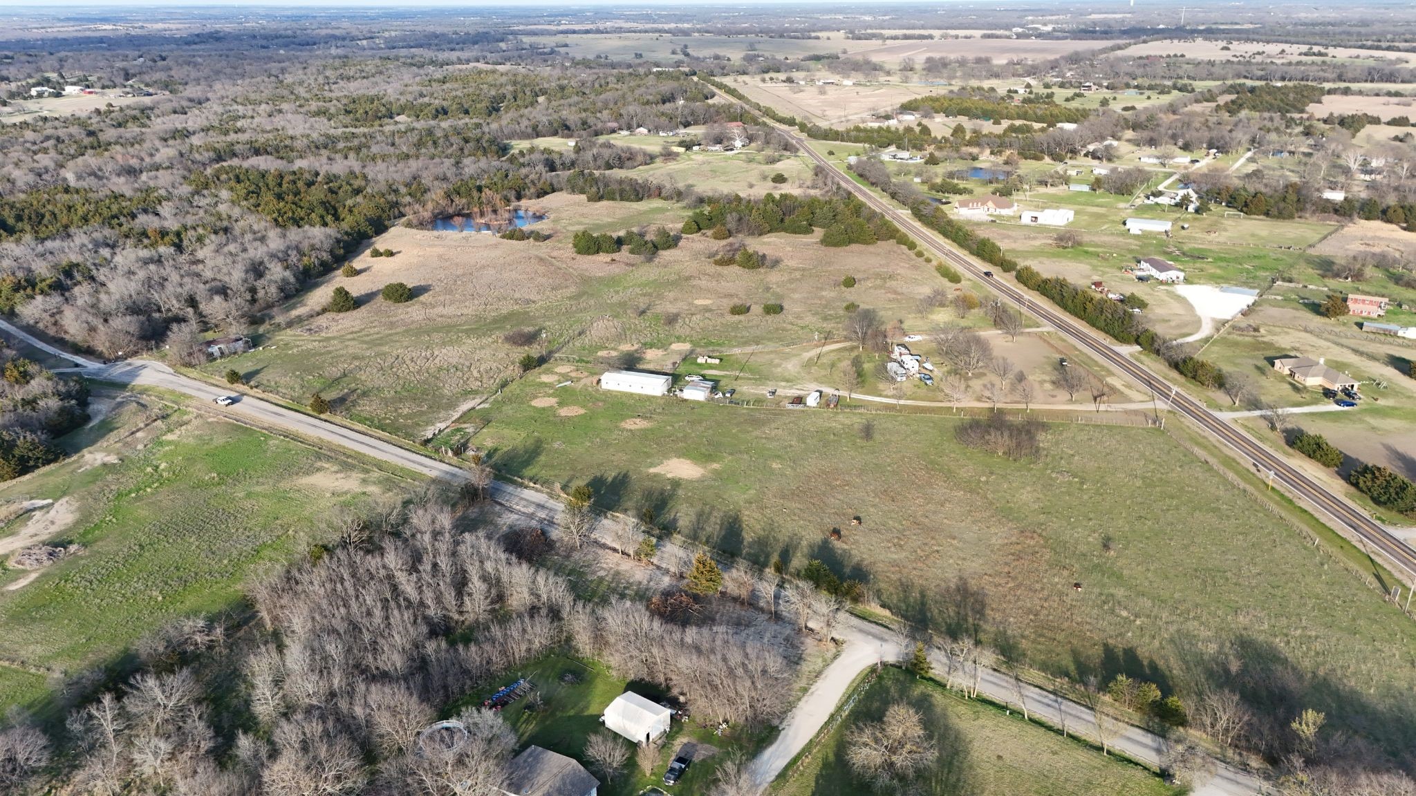 016B Ranch Rd Circle Farmersville TX 75442