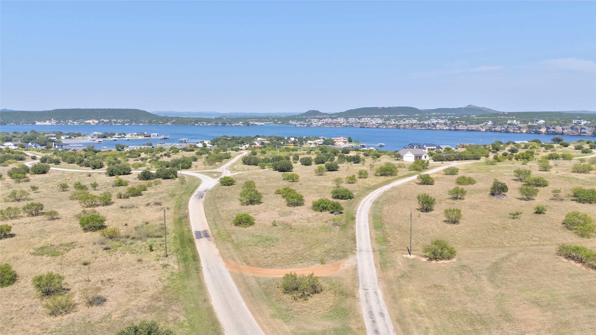 Lot 97 Blue Jay Lane Graford TX 76449