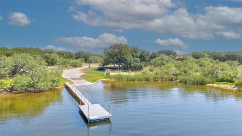 Lot 97 Blue Jay Lane Graford TX 76449
