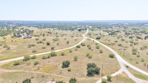 Lot 97 Blue Jay Lane Graford TX 76449