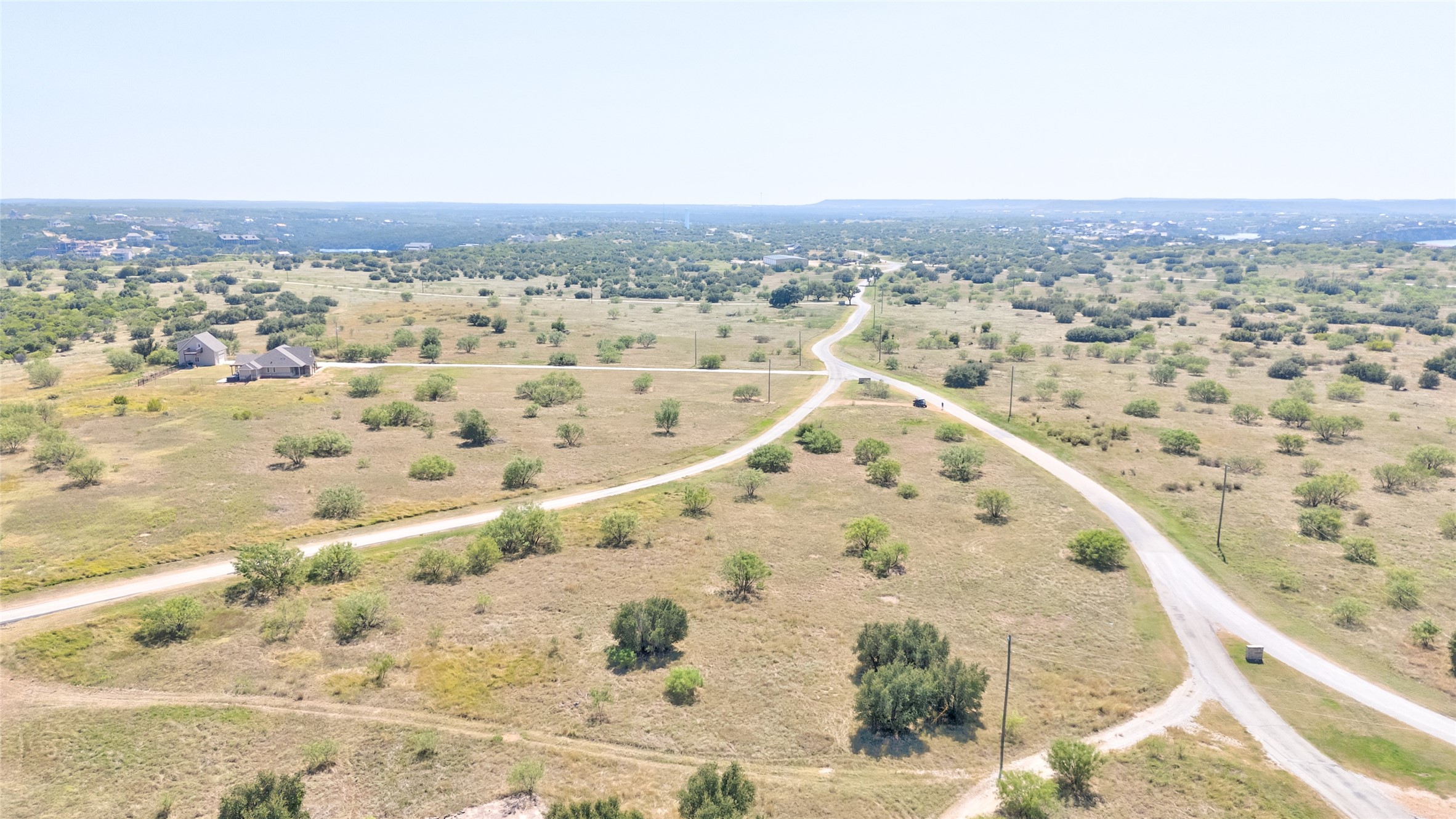 Lot 97 Blue Jay Lane Graford TX 76449