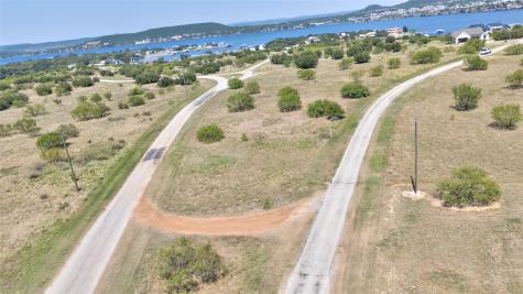 Lot 97 Blue Jay Lane Graford TX 76449