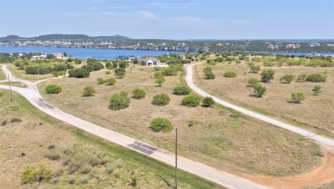 Lot 97 Blue Jay Lane Graford TX 76449