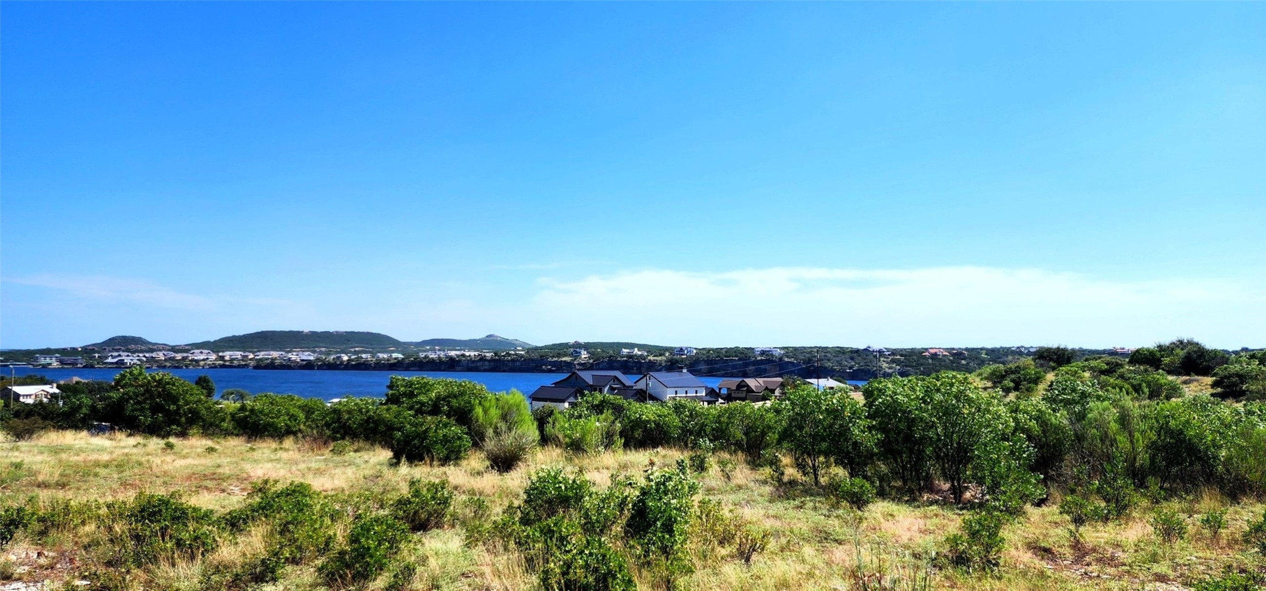 Lot 97 Blue Jay Lane Graford TX 76449