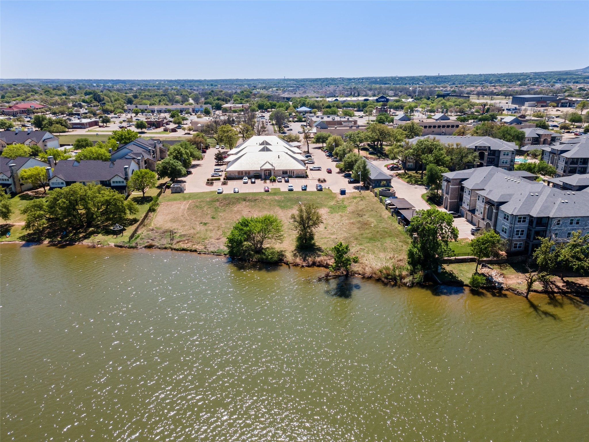 805 Hill Boulevard Granbury TX 76048