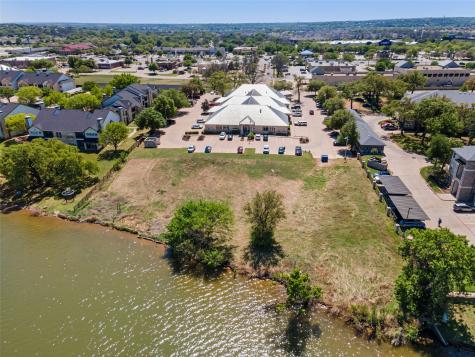 805 Hill Boulevard Granbury TX 76048