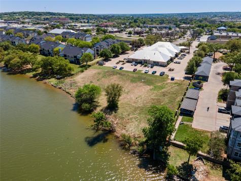 805 Hill Boulevard Granbury TX 76048