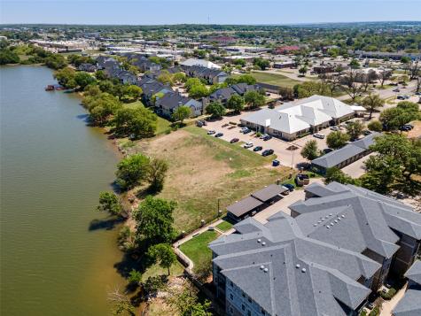 805 Hill Boulevard Granbury TX 76048