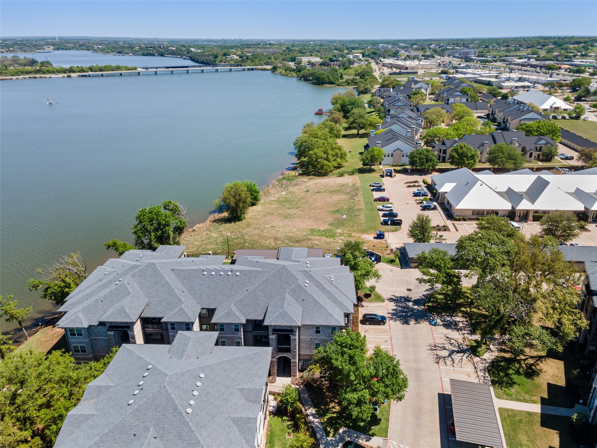 805 Hill Boulevard Granbury TX 76048