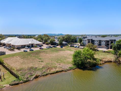 805 Hill Boulevard Granbury TX 76048