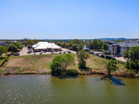 805 Hill Boulevard Granbury TX 76048