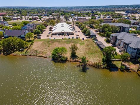 805 Hill Boulevard Granbury TX 76048