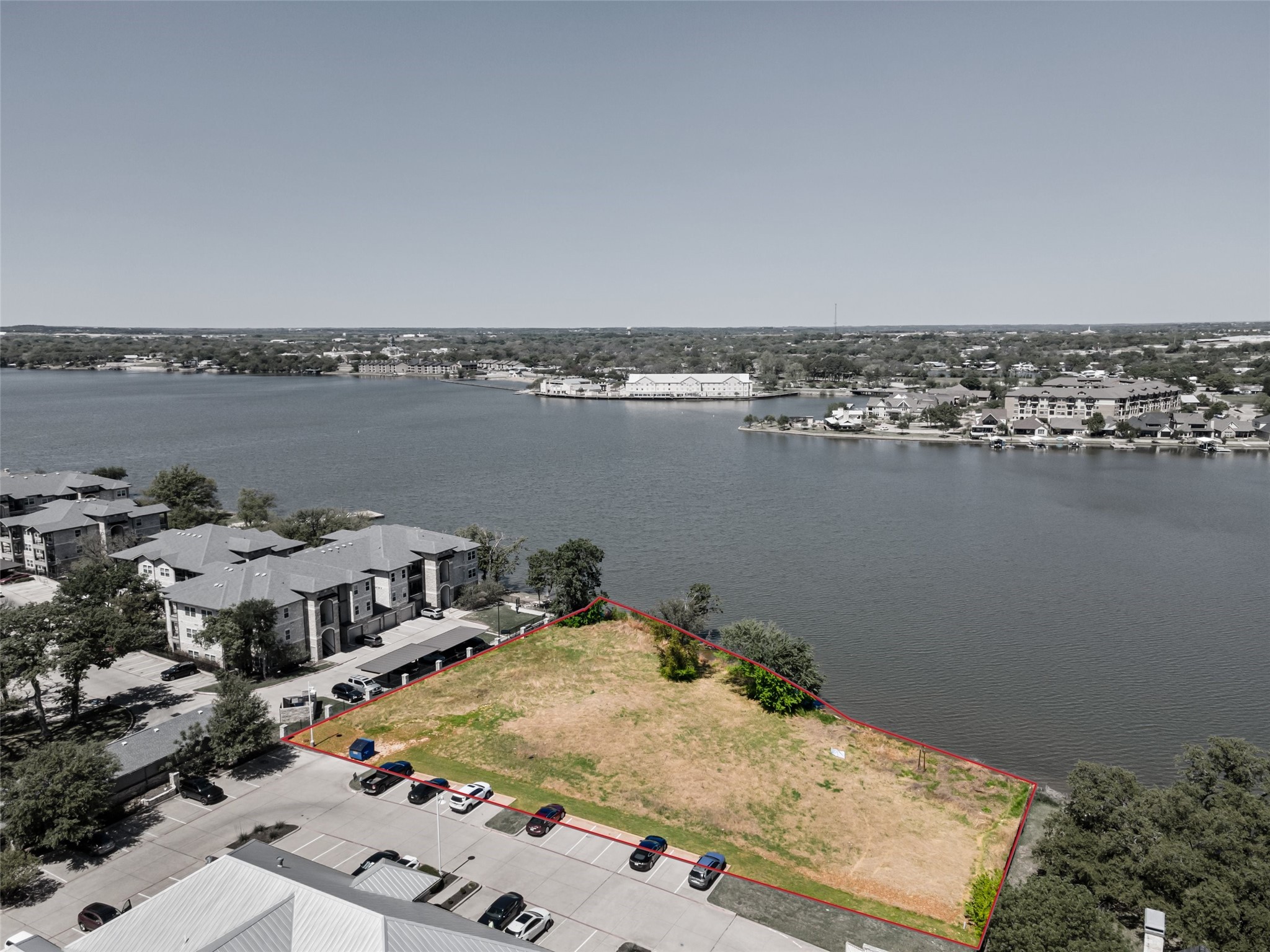 805 Hill Boulevard Granbury TX 76048