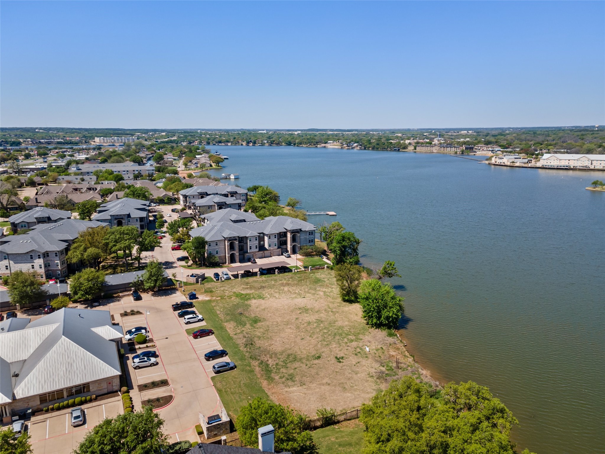 805 Hill Boulevard Granbury TX 76048