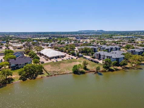 805 Hill Boulevard Granbury TX 76048