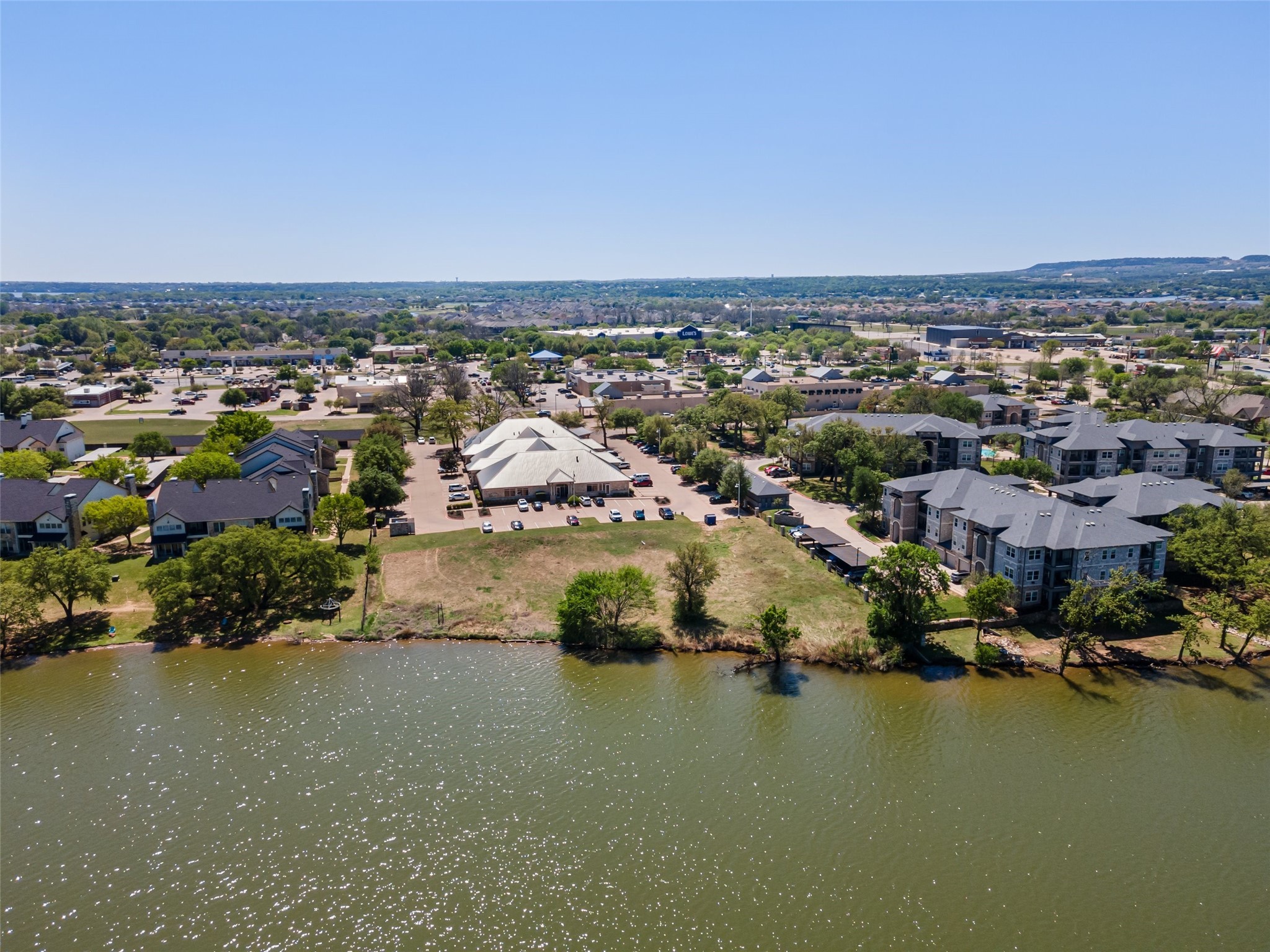 805 Hill Boulevard Granbury TX 76048