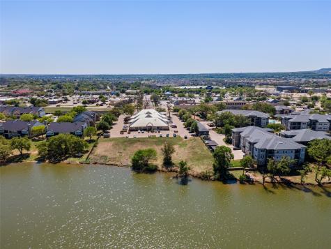 805 Hill Boulevard Granbury TX 76048
