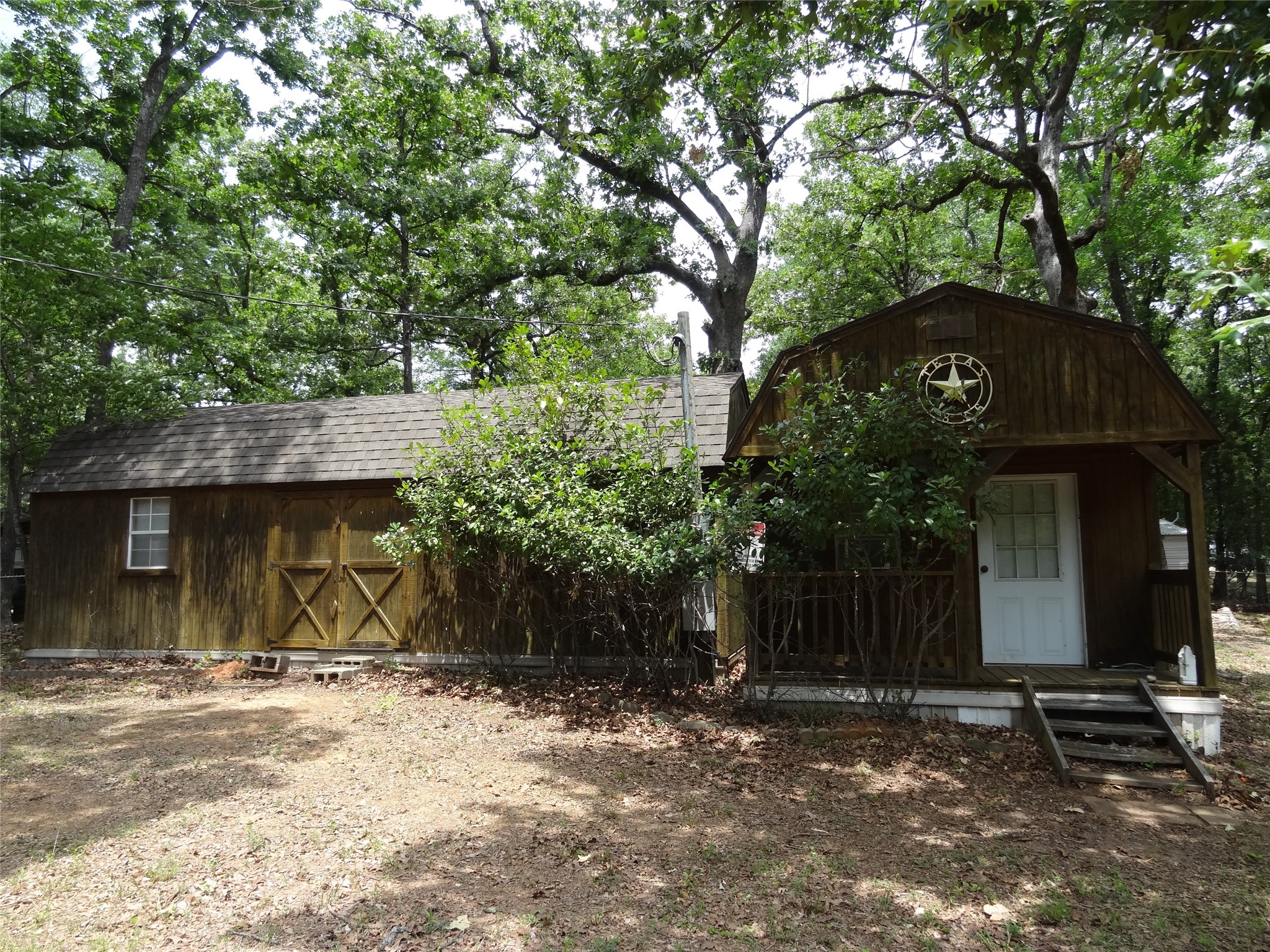 119 Oak Street Mabank TX 75156