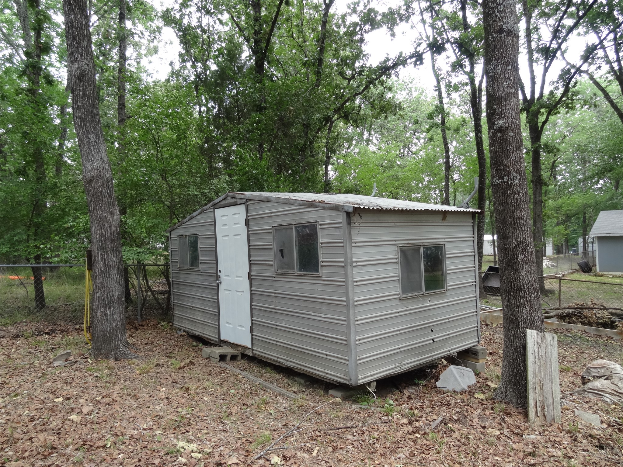 119 Oak Street Mabank TX 75156