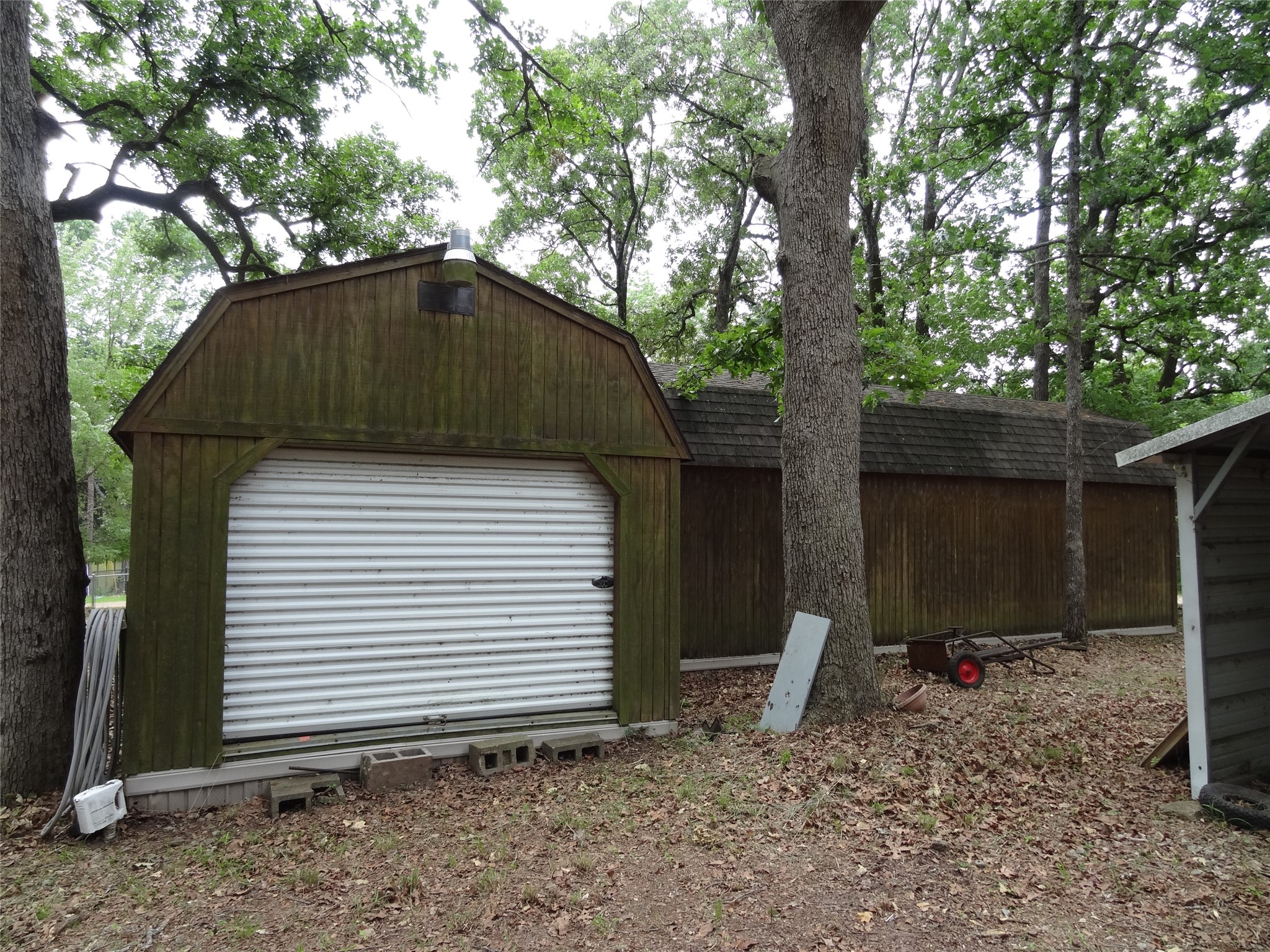 119 Oak Street Mabank TX 75156