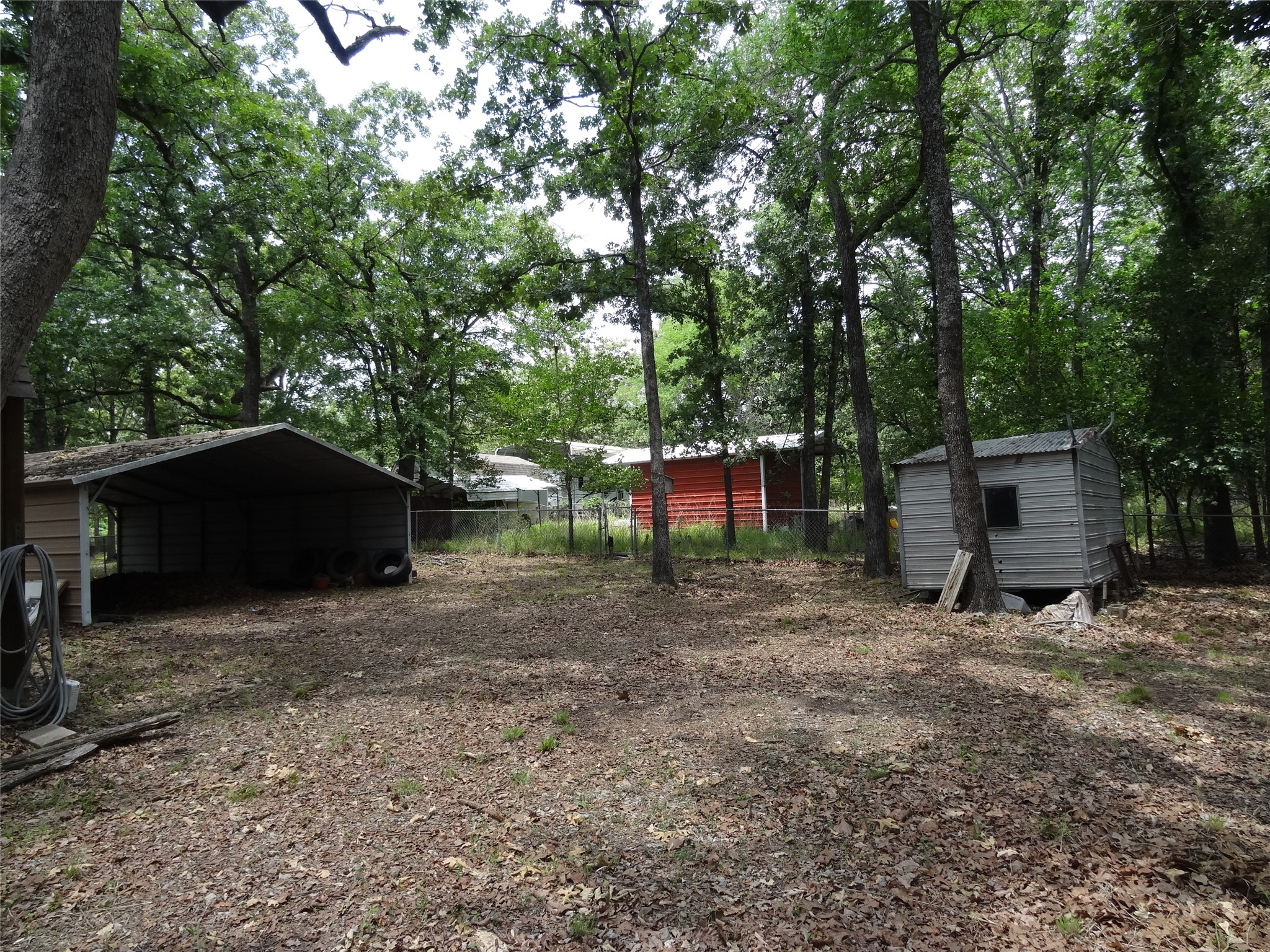 119 Oak Street Mabank TX 75156