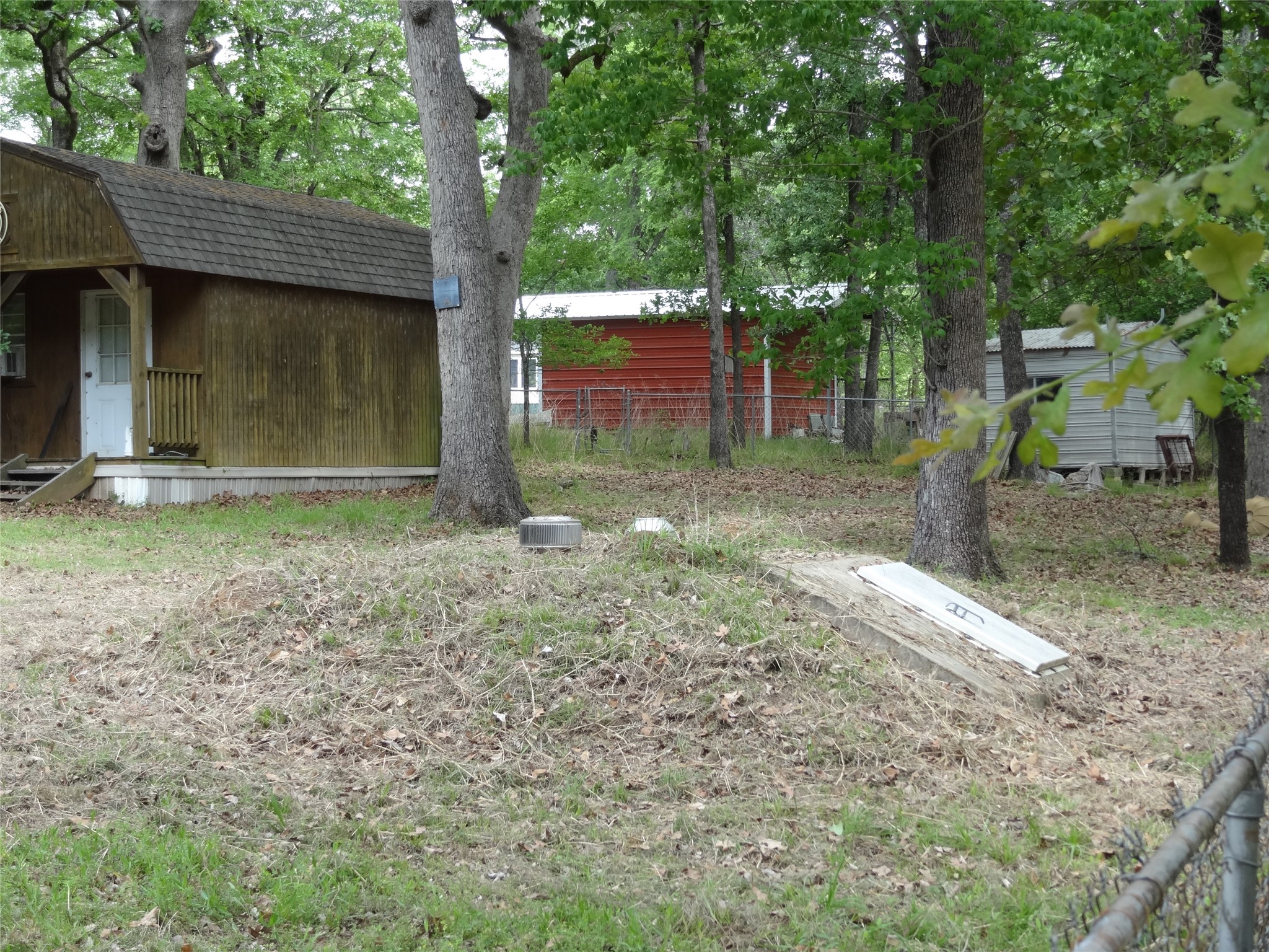 119 Oak Street Mabank TX 75156