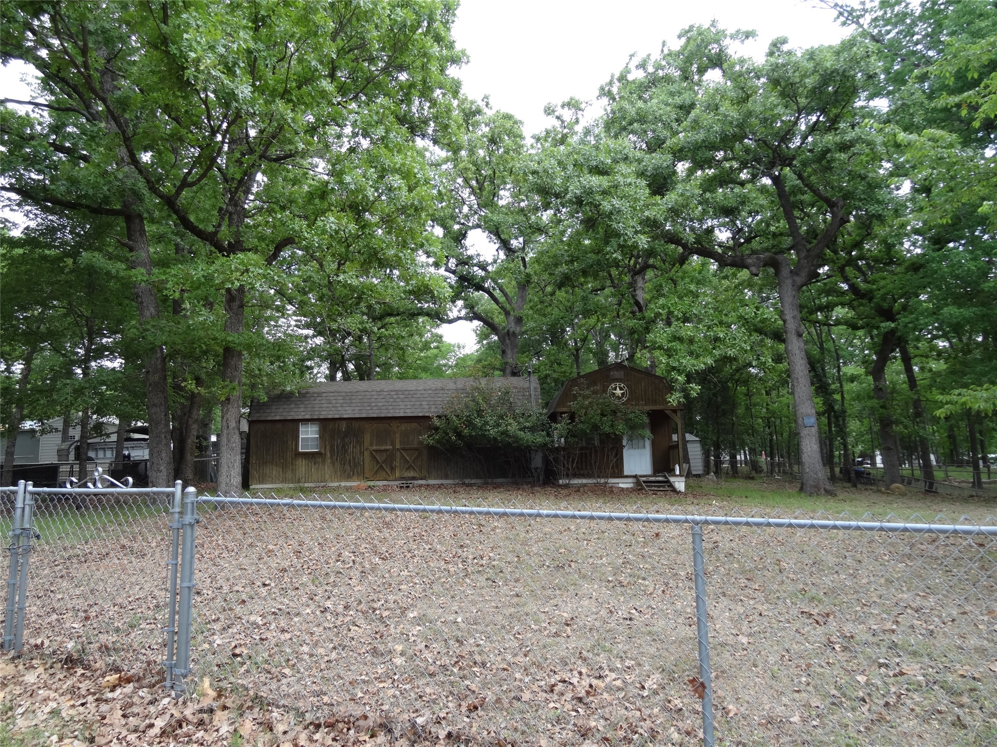 119 Oak Street Mabank TX 75156