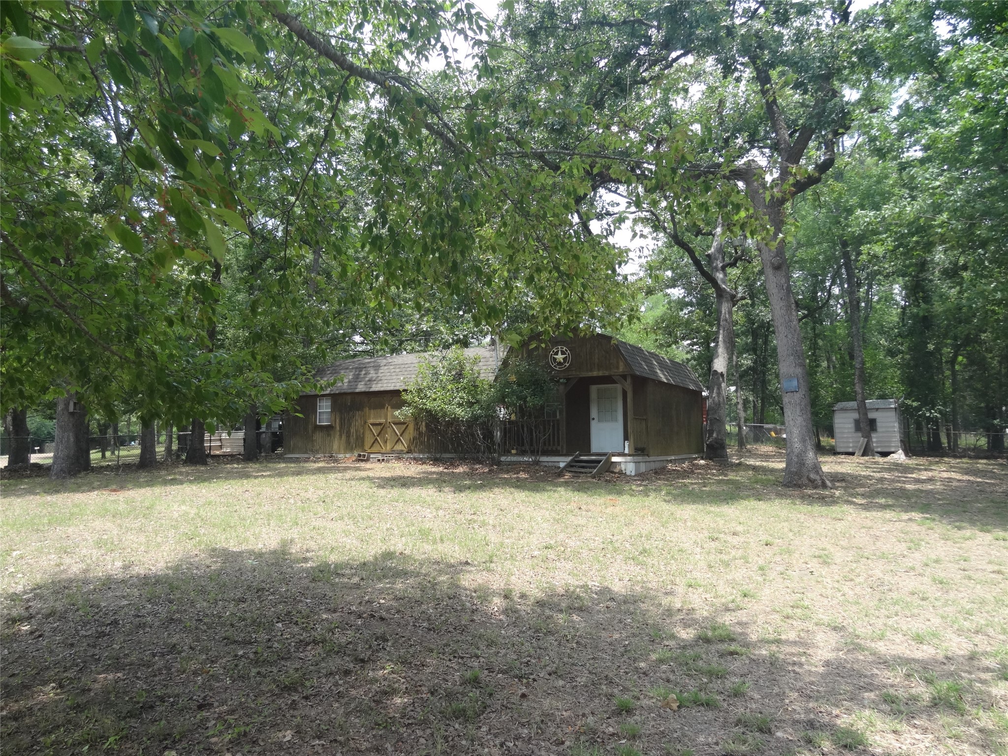 119 Oak Street Mabank TX 75156