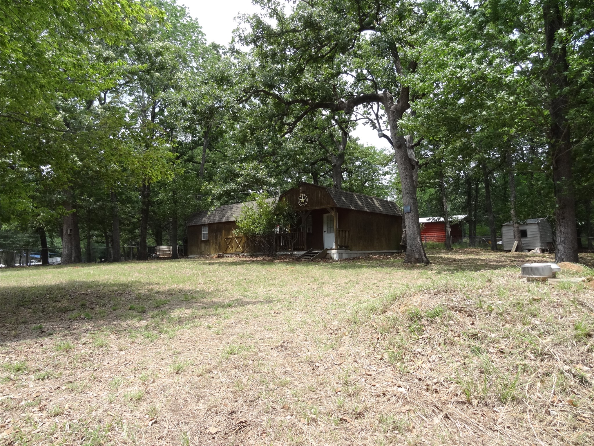 119 Oak Street Mabank TX 75156